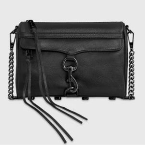 Rebecca Minkoff Mini MAC bag